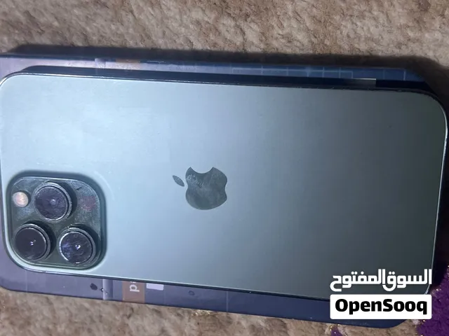 Apple iPhone 13 Pro Max 256 GB in Basra