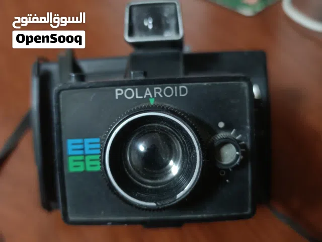 كميرة بولورايت مستعمله
