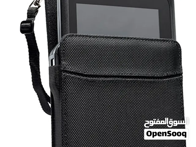 oracle micros 721 مستعمل بحال الجديد مع شاحن وحقيبة اصلية