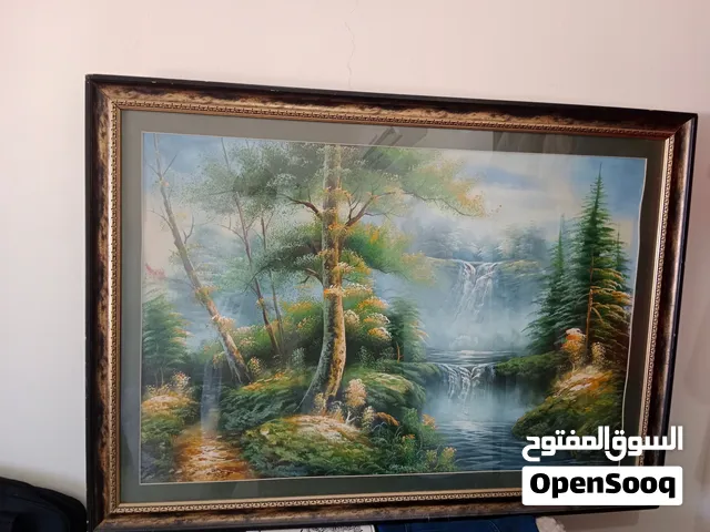 لوحات جداريه للبيع