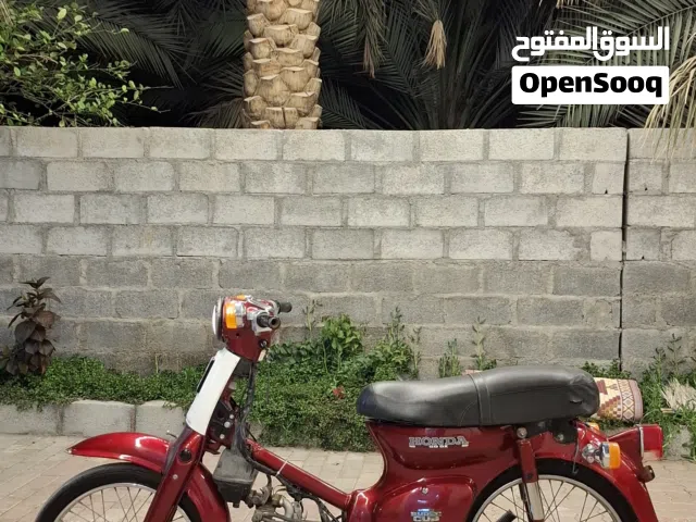 دراج هوندا هيكل 50 مكينه 90 ابادل بأباتشي 160 سي سي يكون نضيف