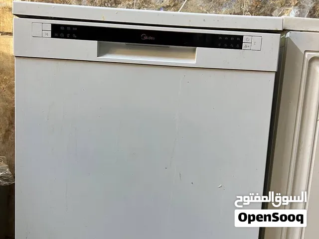 غسالة ميديا درجة اولى