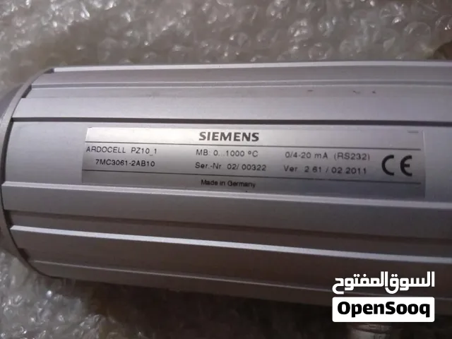 Siemens ARDOCELL PZ10 Pyrometer 7MC3061-2AB10