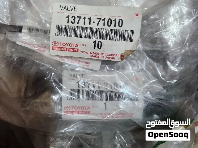 تويوتا قطع غيار سيارات