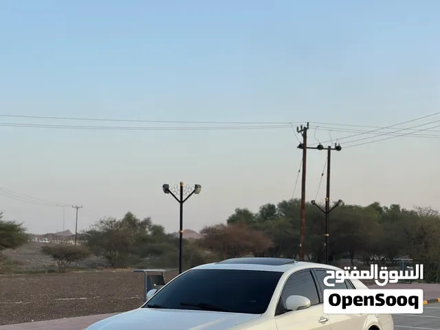 Used Toyota Avalon in Al Dakhiliya