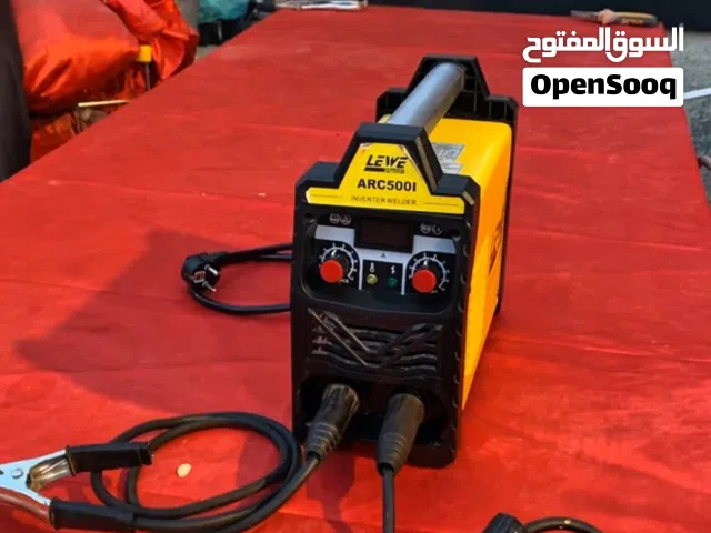 مكينه لحام