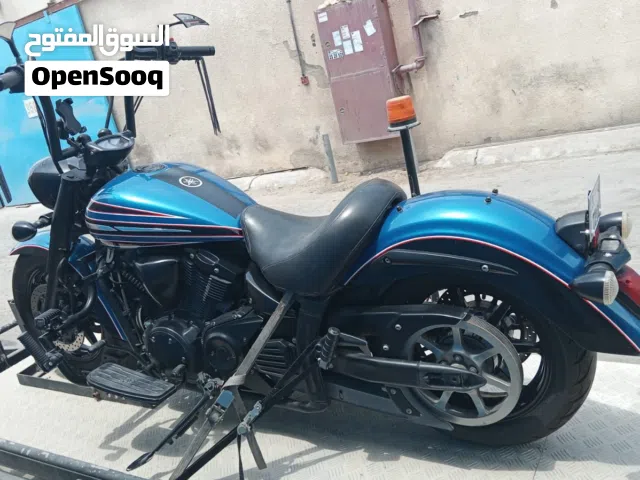 للبيع دراجة ياماها