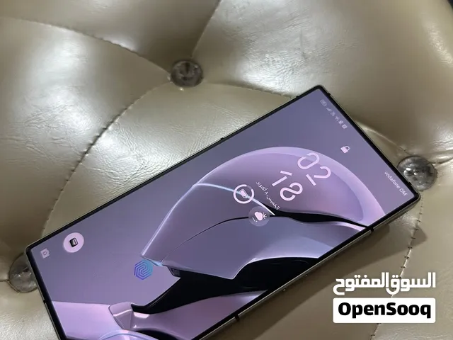 ZTE Nubia Series 512 GB in Buraimi