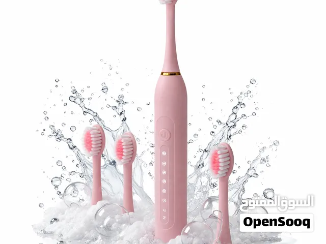 فرشاة اسنان كهربائية موديل X-3