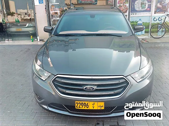 Used Ford Taurus in Al Batinah