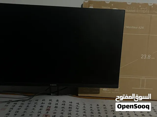 xiaomi a24i 100hz hdr