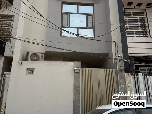 بيت مساحة 100 م للبيع