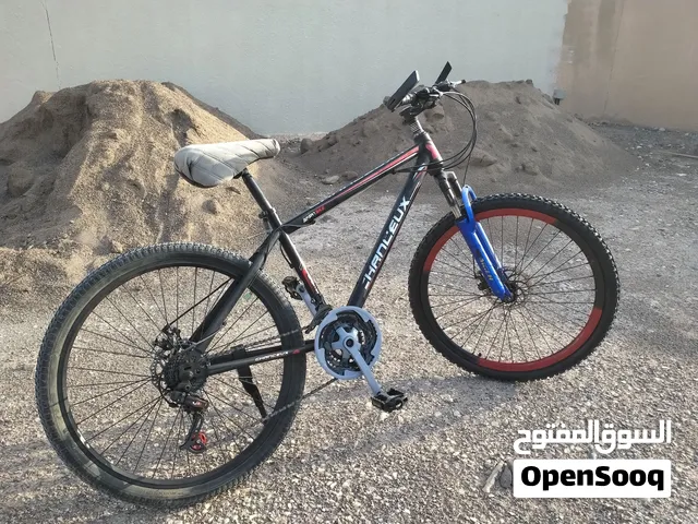 للبيع سيكل رنج 26  (اقرأ الوصف)