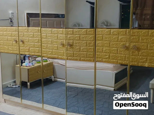 غرفة نوم شانيل