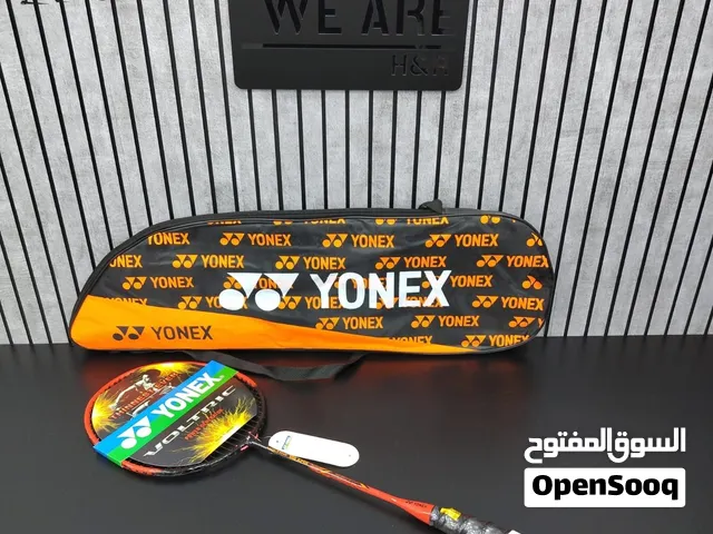 مضرب ريشة يونكس YONEX Carbonex أصلي – صناعة يابانية
