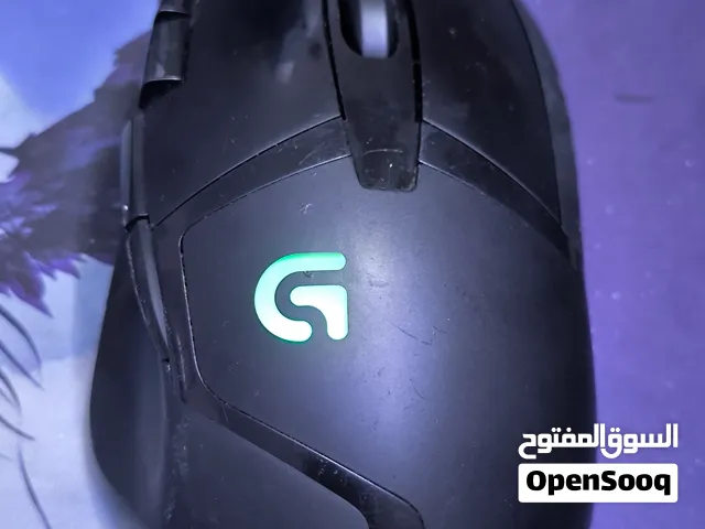 تشكيلة ماوسات گيمنك مستخدم وجديد اقرة الوصف