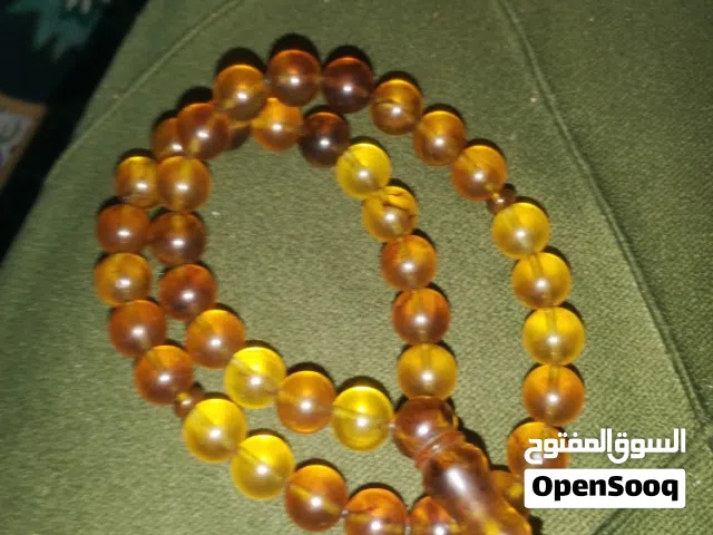 كهرمان النادر