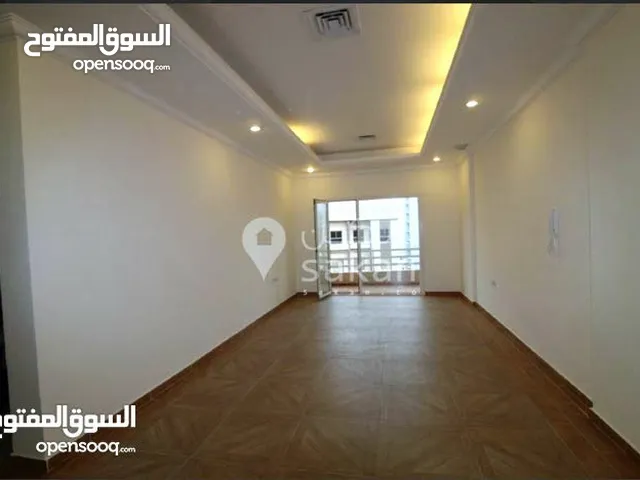 125 m2 3 Bedrooms Apartments for Rent in Hawally Salmiya