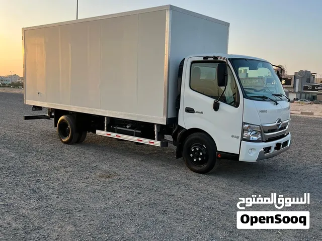 Used Mitsubishi Canter in Farwaniya