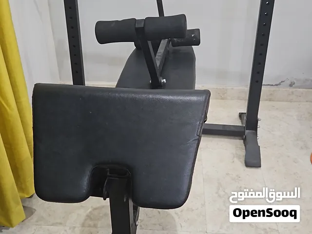 معدات رياضيه لكمال الأجسام MURTSUL