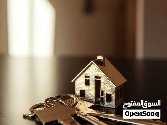 منزل 200م مميز للإيجار في بلدة القبيبة مساحة واسعة، مدخل خاص، وساحة أمامية مع حديقة كبيرة 300م
