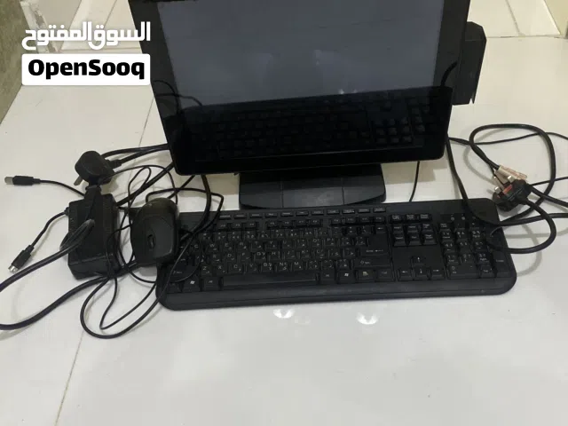 للبيع سستم كاشير