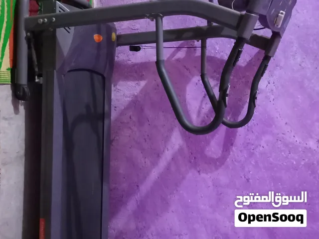 جهاز جري نظيف