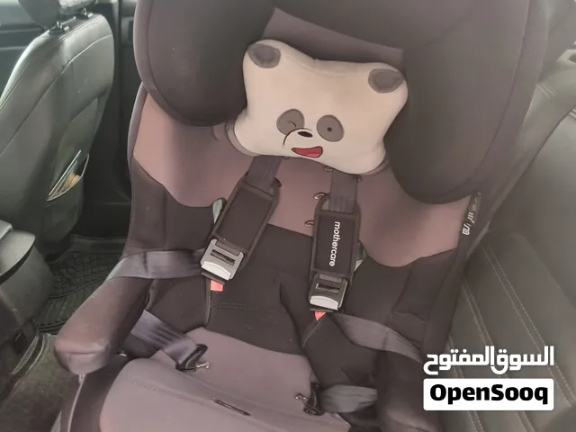 كار سيت و عربة للاطفال الرضع بحال جيدة جدا
