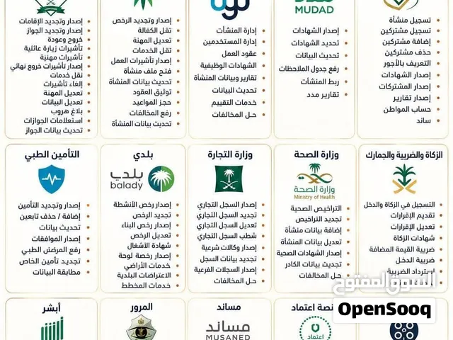 تبي تسافر إلى السعودية