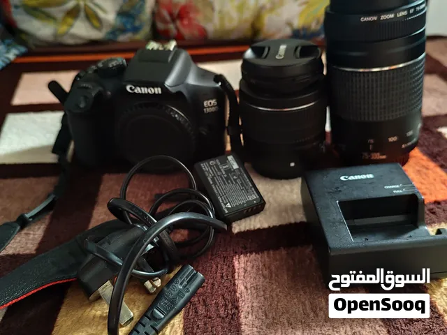 canon EOS 13000