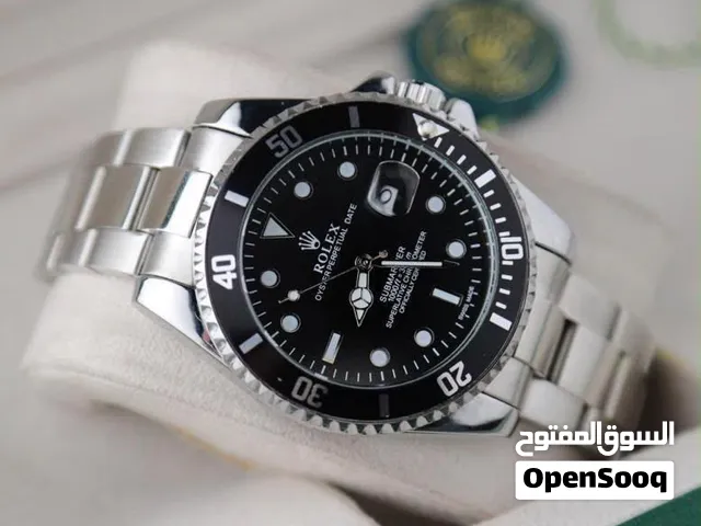 Blue Rolex for sale  in Irbid