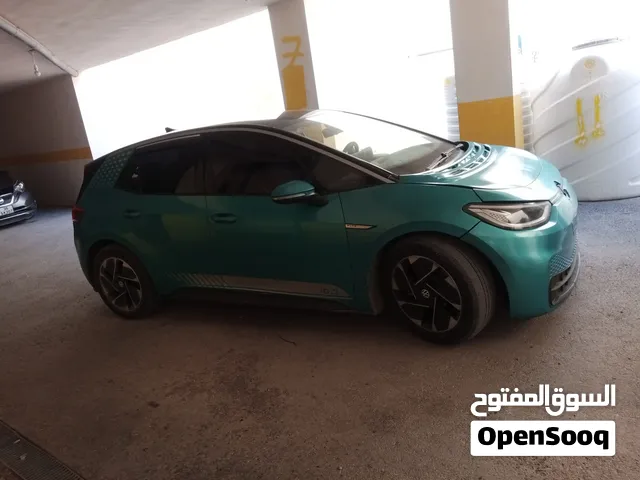 Used Volkswagen ID 3 in Zarqa