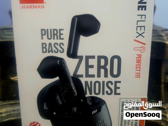 سماعات بلوتوث أصليه براند JBL Tune Flex