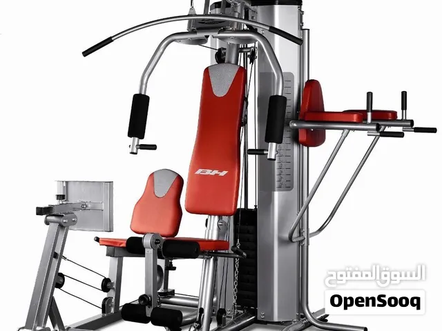 جهاز جيم منزلي متعدد الاستخدامات JX FITNESS
