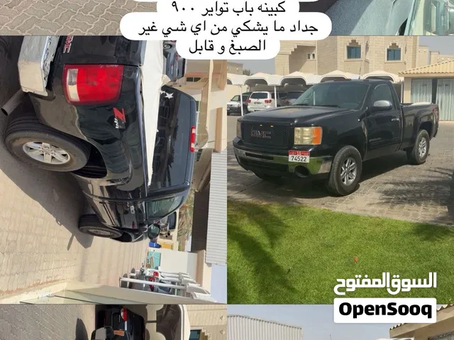 جمس سيررا 2009