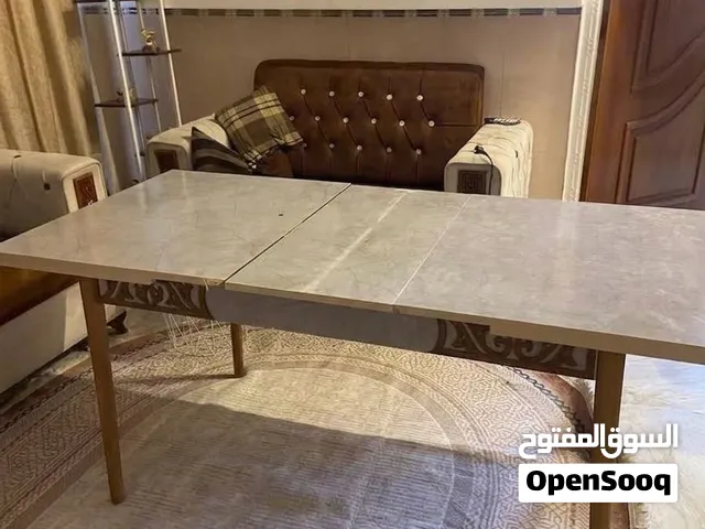 ميز طعام طاوله طعام مع كراسي