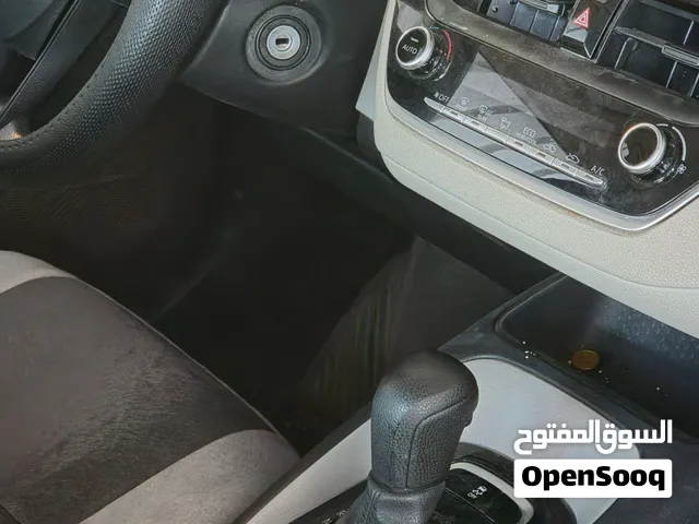 Used Toyota Corolla in Al Dakhiliya