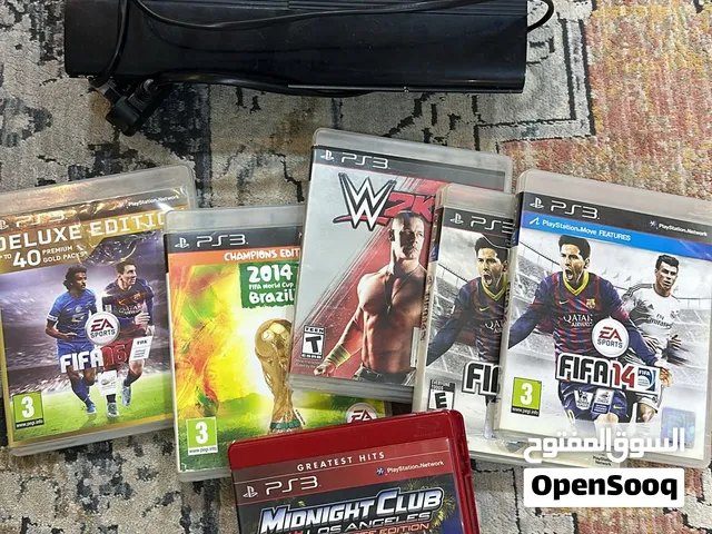 Playstation 3