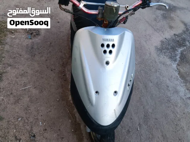 دراجة ياماها 5 زروف للبيع مكاني البصرة