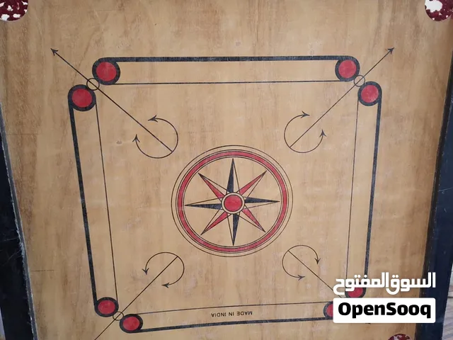 Good quality Carrom board for sale