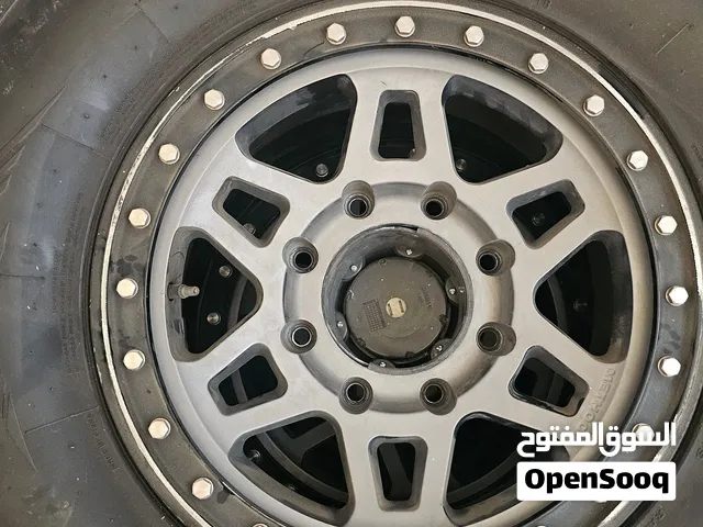 رنغات وانيت HD ثمن براغي عدد 4