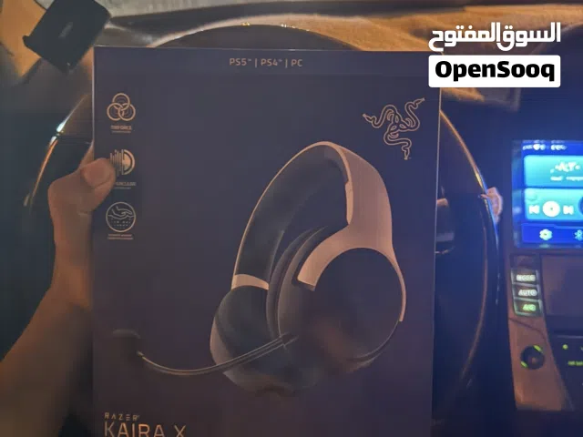 سامعة ريزر