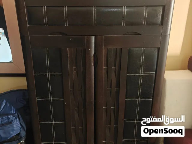 Shoe Rack Cabinet for immediate sale.