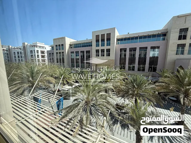 2 Bedroom Apartment for Sale in Al Mouj Muscat - شقة غرفتين نوم للبيع في الموج مسقط