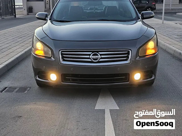 Nissan Maxima 2015 For SALE