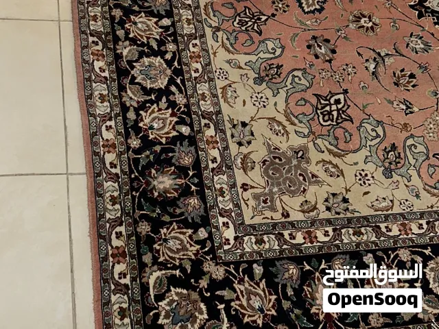 Ahtentic Persian Carpet from Tabriz in great condition