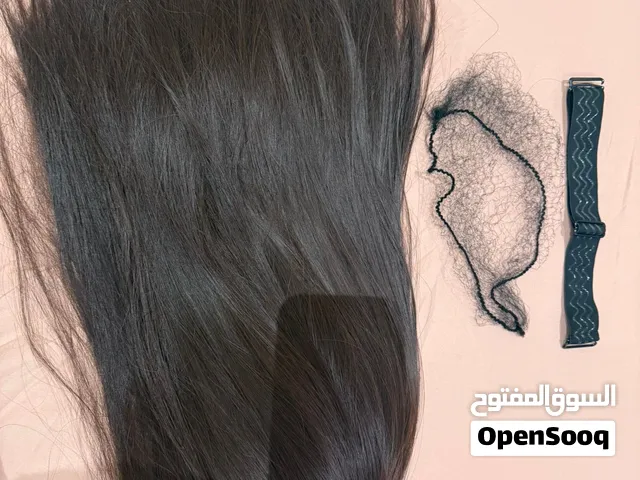 باروكة شعر