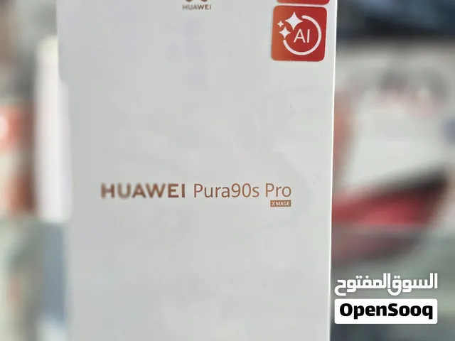 Huawei Pura 90s Pro 12/256GB