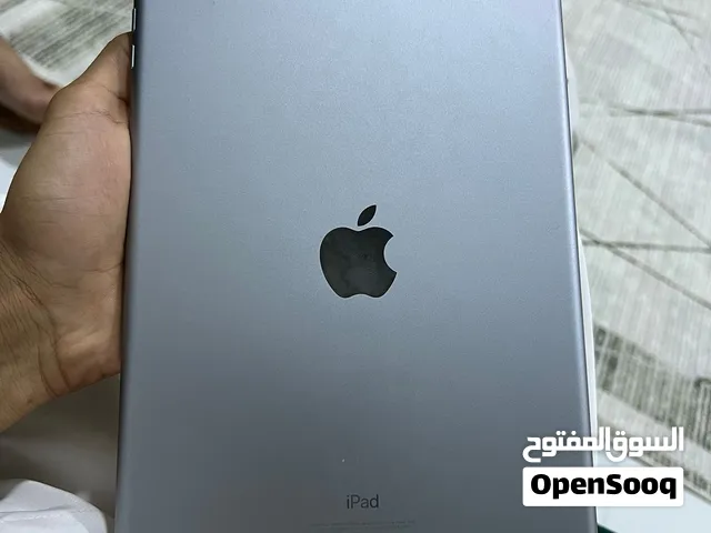 iPad Apple بحالة الجديد وعرض خاص لكم