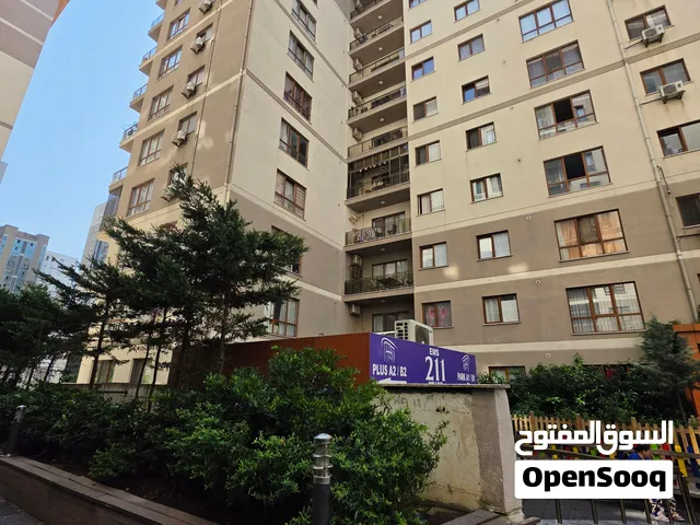 EMS 211 Park & Residence اسطنبول شقة للبيع في مجمع